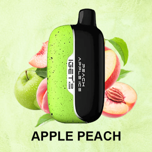 IGET MOON APPLE PEACH