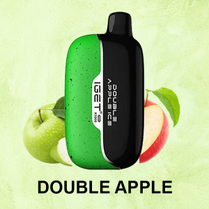 IGET MOON DOUBLE APPLE