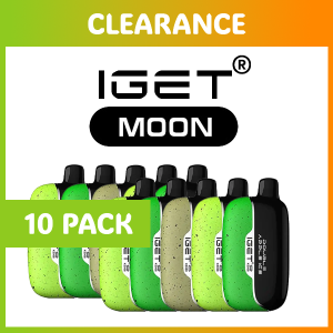 IGET MOON BEST DEALS