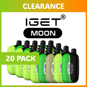 IGET MOON BEST DEALS