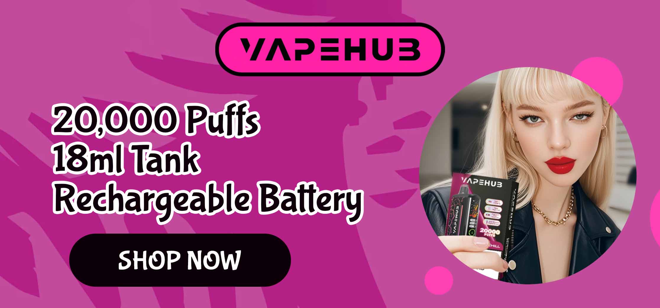 VAPEHUB