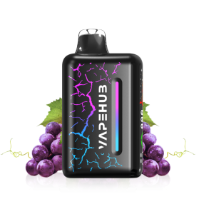 OKEY-DOKEY PASSION PUNCH – VAPEHUB ULTRA 20000