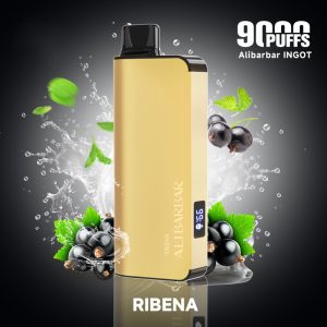ribena ALIBARBAR