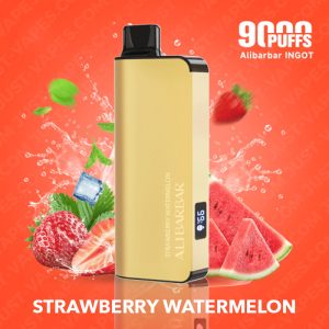 ALIBARBAR STRAWBERRY WATERMELON