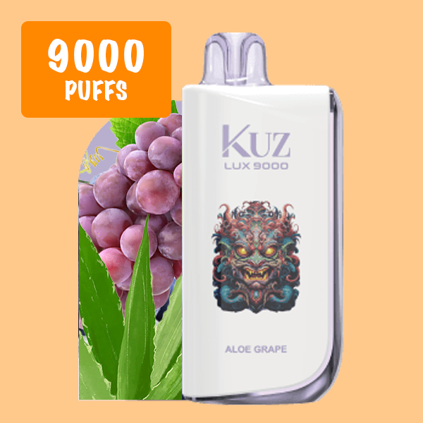 ALOE-GRAPE-KUZ-LUX-9000