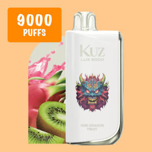 KIWI DRAGON FRUIT – KUZ LUX 9000