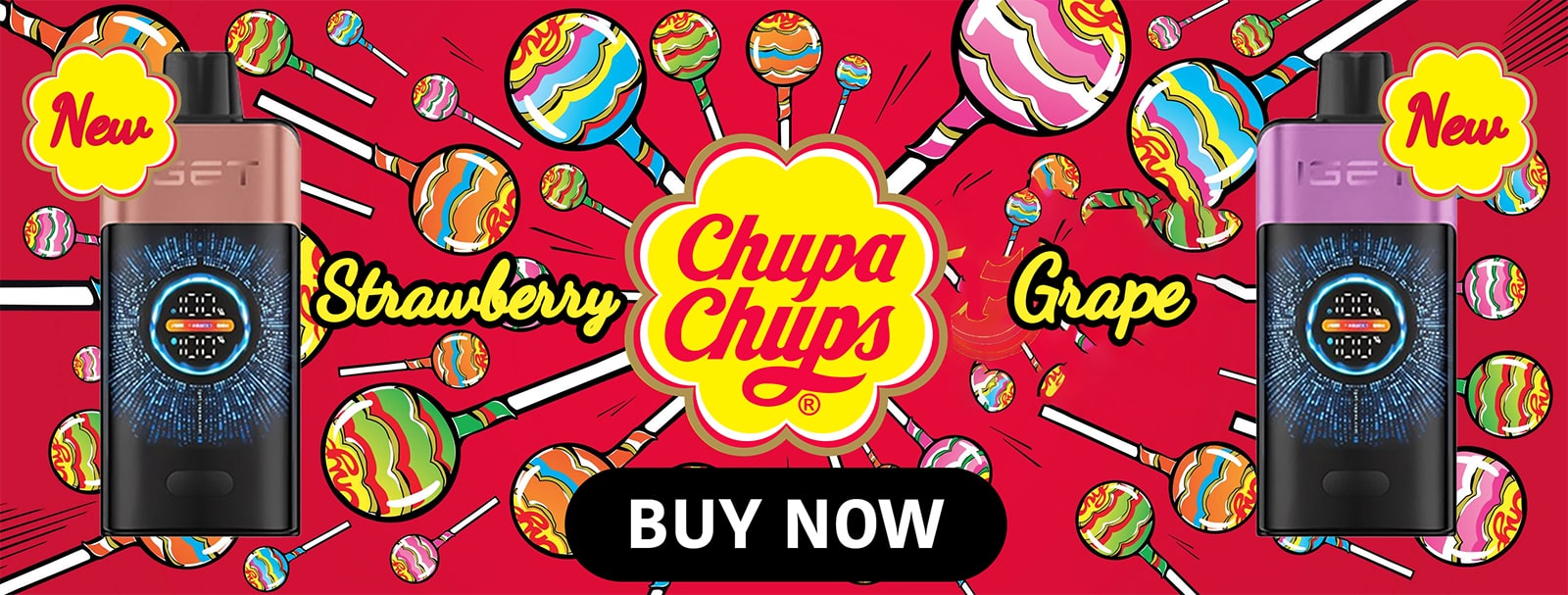 chupa chups vape