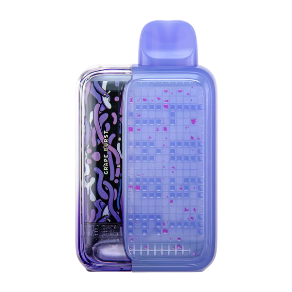 Orion-Bar_10-K_Grape-Burst