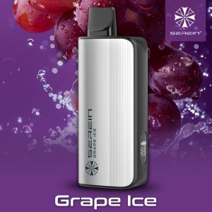 serein vape crape ice