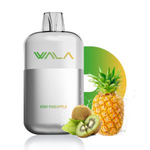wala pop vape 10000 kiwi pineapple