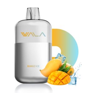 wala pop vape 10000 mango ice