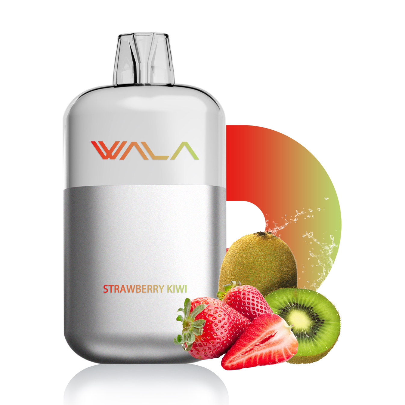 wala pop vape 10000 strawbeerry kiwi