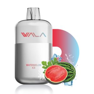 wala pop vape 10000 watermelon ice