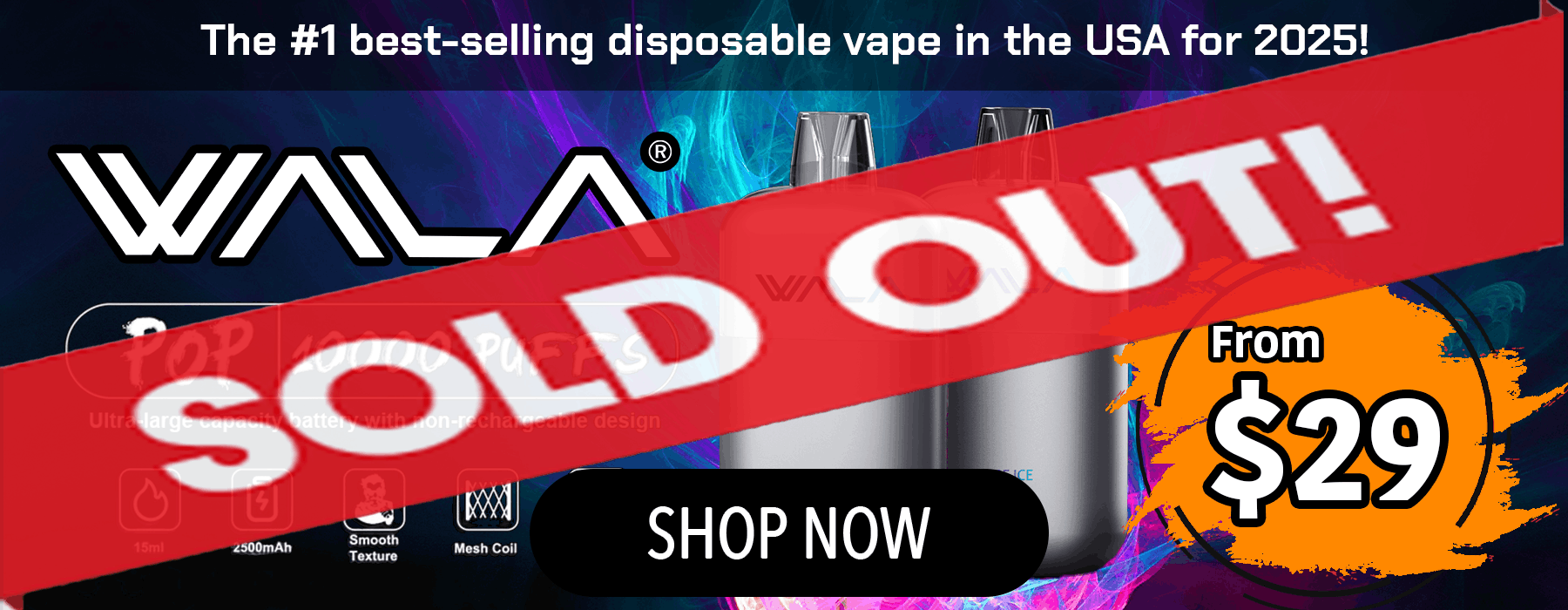wala vape
