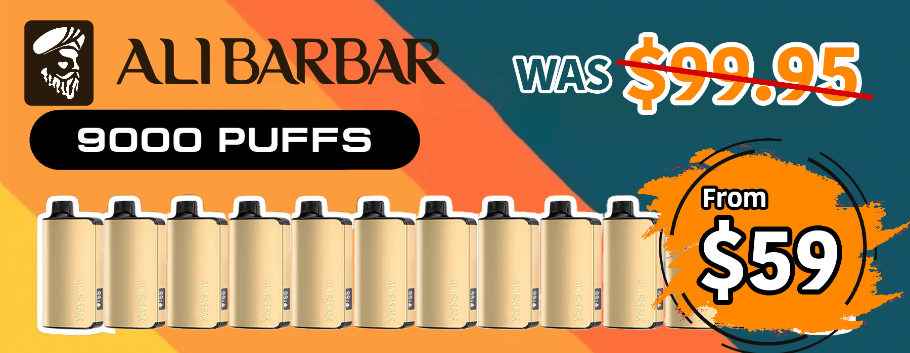 alibarbar alibar vape