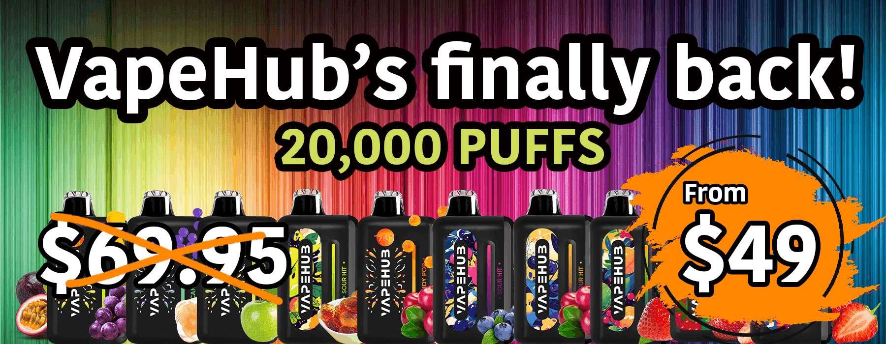 vapehub vape