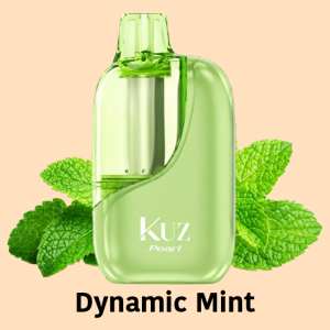 KUZ PEARL 30000 Dynamic Mint