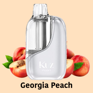 KUZ PEARL 30000 Georgia Peach