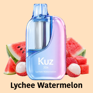 KUZ PEARL 30000 Lychee Watermelon