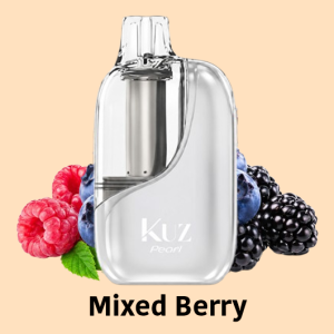 KUZ PEARL 30000 Mixed Berry