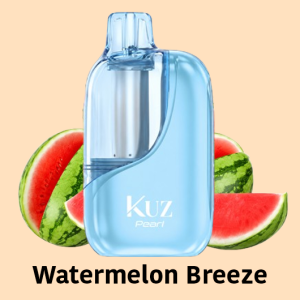 KUZ PEARL 30000 Watermelon Breeze