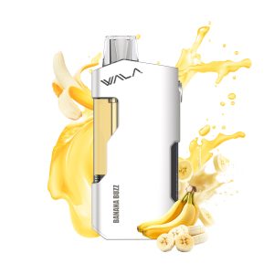 Wala YO 18000 banana buzz