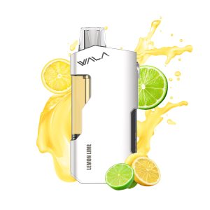 Wala YO 18000 lemon lime