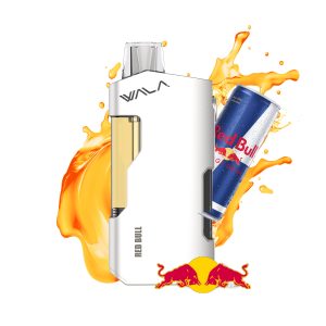 Wala YO 18000 red bull