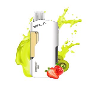 Wala YO 18000 strawberry kiwi