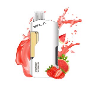 Wala YO 18000 strawberry watermelon