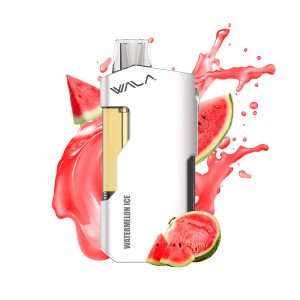 Wala YO 18000 watermelon ice